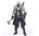 Figura Connor Assassin Creed Black Flag 18cm