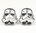 Gemelos camisa hombre Stormtroopers Star Wars mod4
