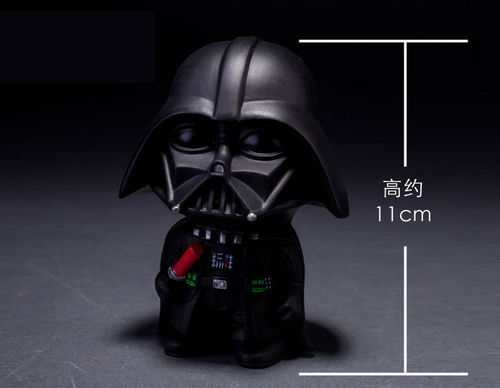 Figura Darth Vader Star Wars 11cm
