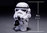 Figura Soldado Imperial Stormtroopers 11cm