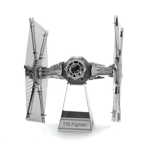 Maqueta aluminio Caza estelar TIE/ln Star Wars