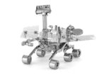 Maqueta aluminio Mars Rover Marte NASA