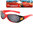 Gafas Sol niño Cars 2 Sunglasses - Black and Red