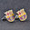 Gemelos para camisa FC Barcelona, Barça