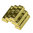 USB 8 GB Lingote Oro, Gold, 999,9 Pen Drive